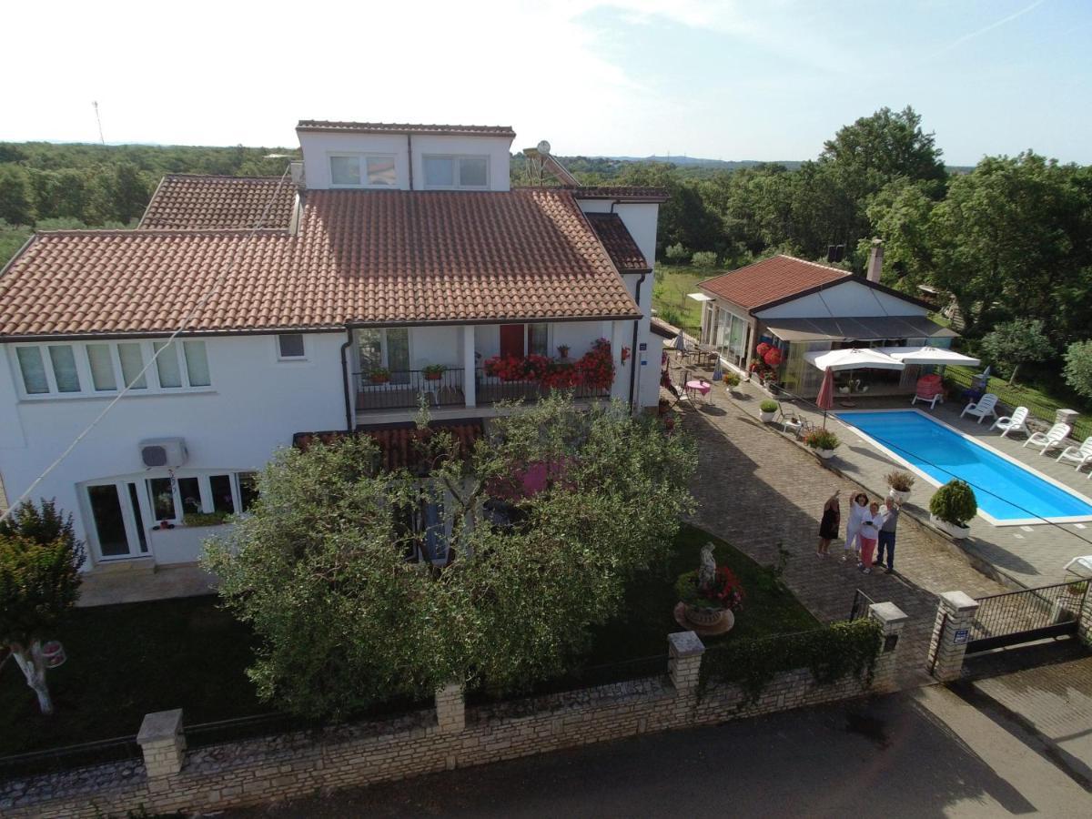 Guest House Sosi Ουμάγκ Εξωτερικό φωτογραφία