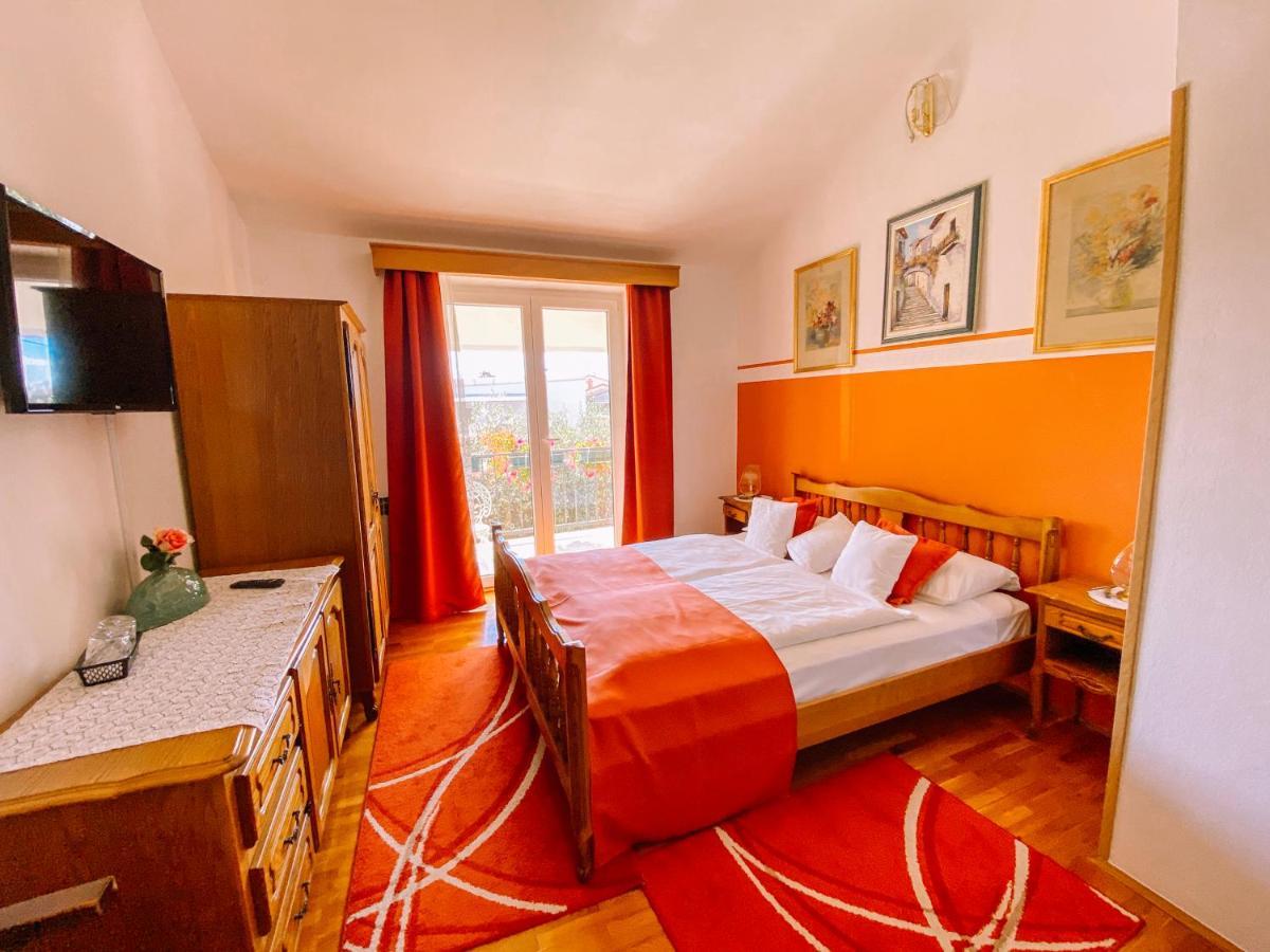 Guest House Sosi Ουμάγκ Εξωτερικό φωτογραφία