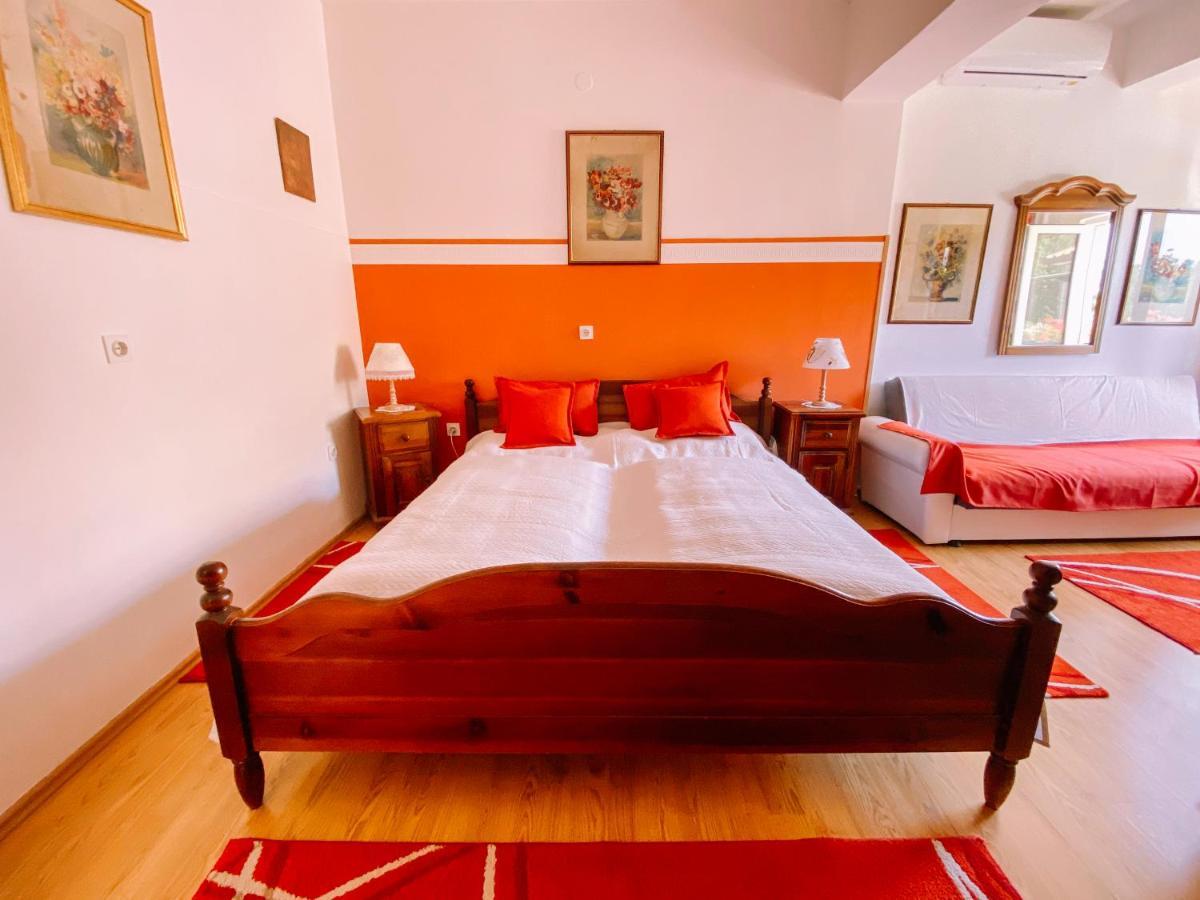 Guest House Sosi Ουμάγκ Εξωτερικό φωτογραφία