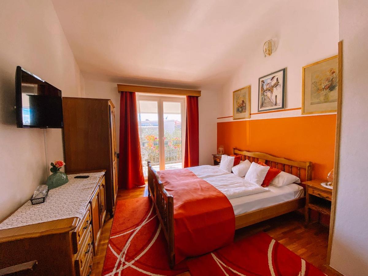 Guest House Sosi Ουμάγκ Εξωτερικό φωτογραφία