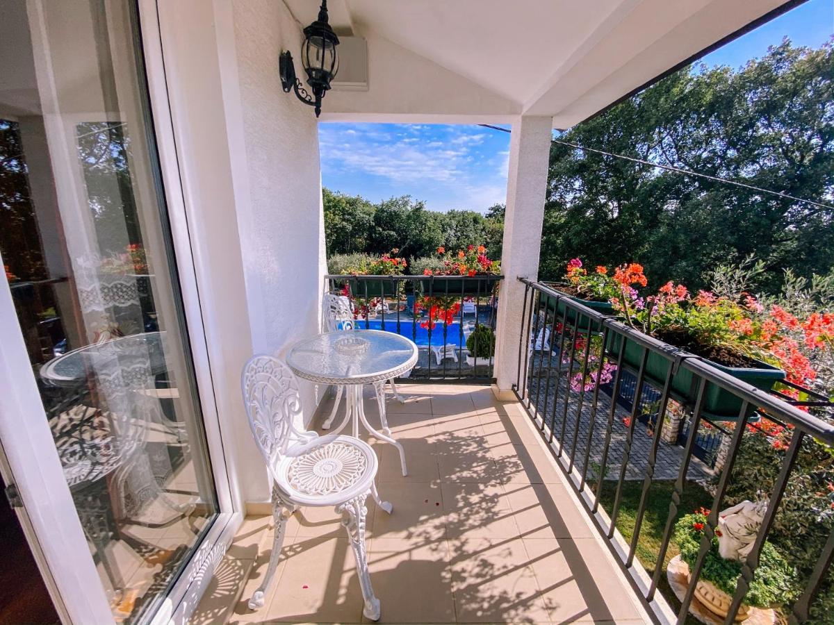 Guest House Sosi Ουμάγκ Εξωτερικό φωτογραφία