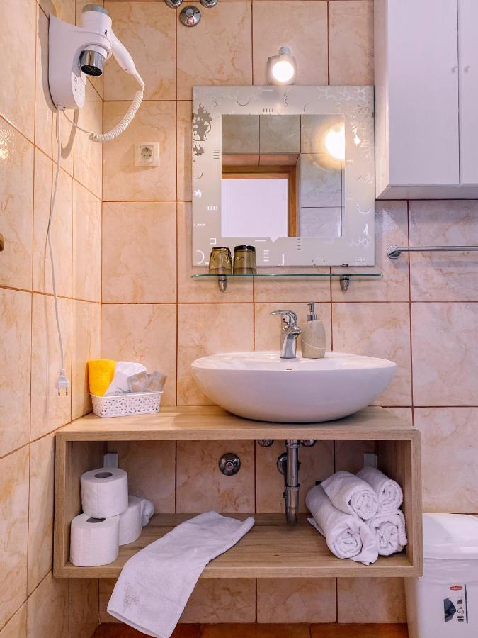 Guest House Sosi Ουμάγκ Εξωτερικό φωτογραφία