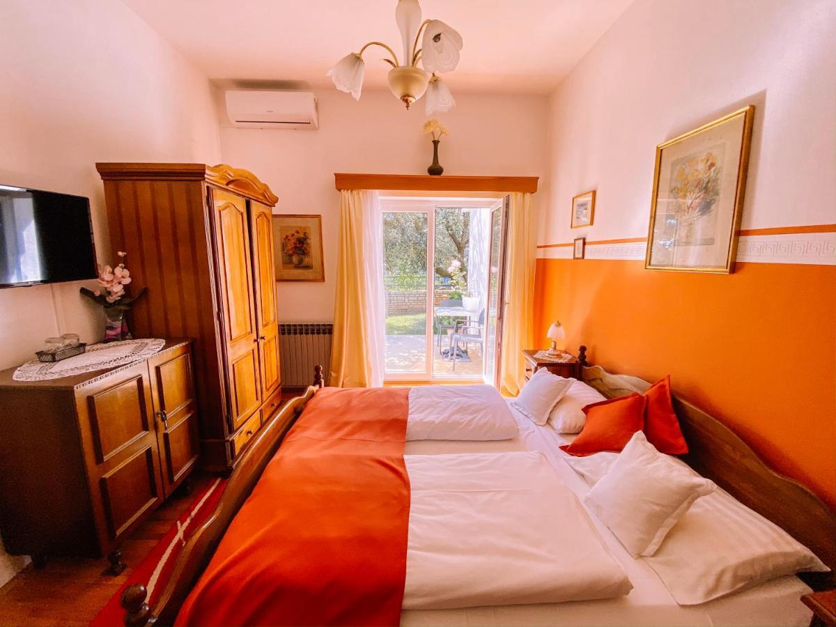 Guest House Sosi Ουμάγκ Εξωτερικό φωτογραφία