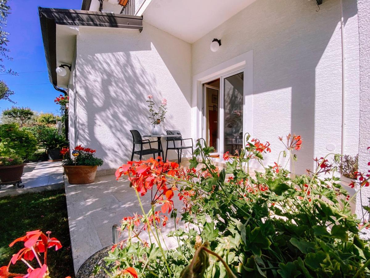 Guest House Sosi Ουμάγκ Εξωτερικό φωτογραφία