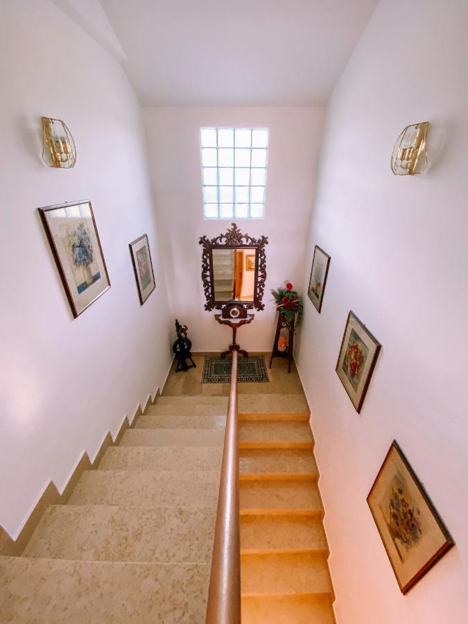 Guest House Sosi Ουμάγκ Εξωτερικό φωτογραφία