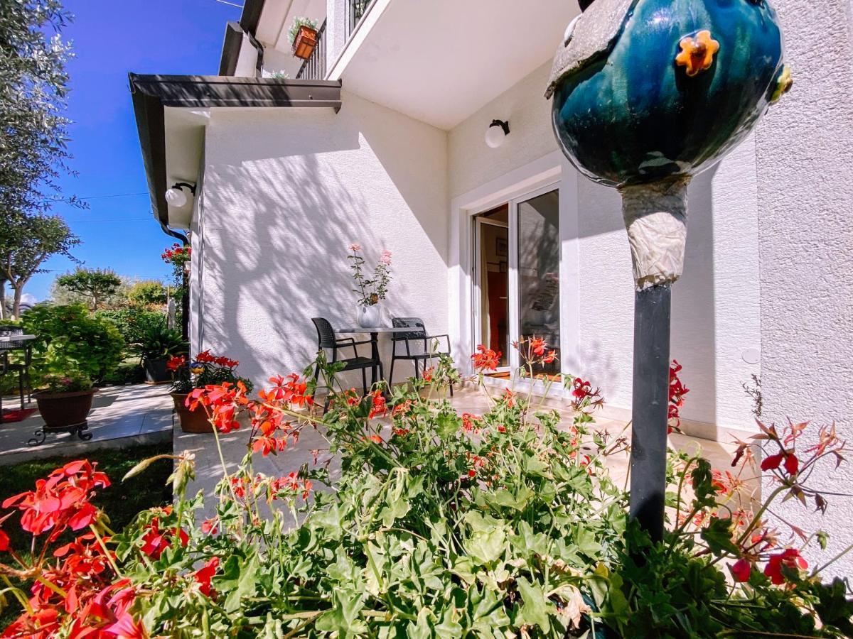 Guest House Sosi Ουμάγκ Εξωτερικό φωτογραφία