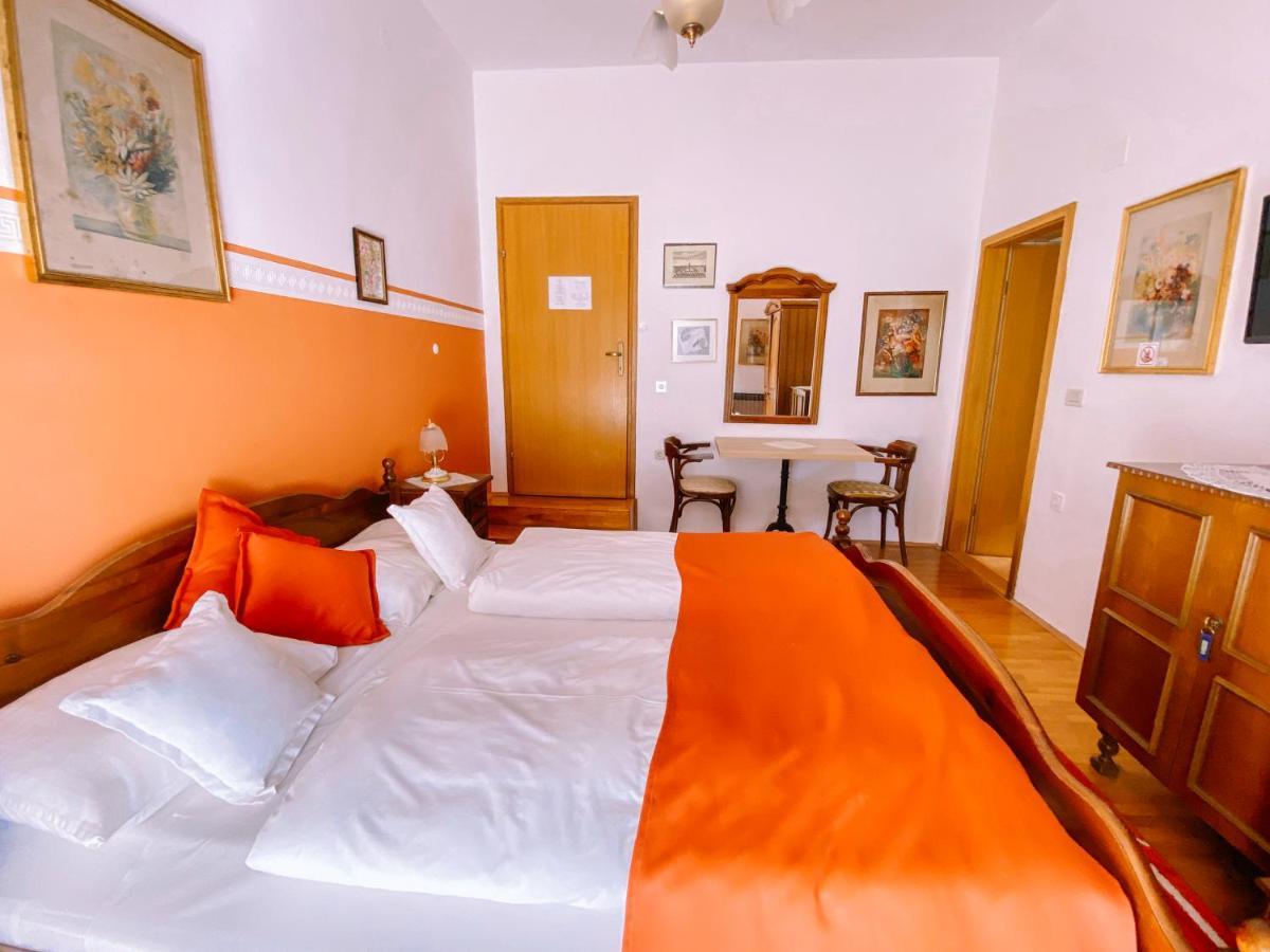 Guest House Sosi Ουμάγκ Εξωτερικό φωτογραφία