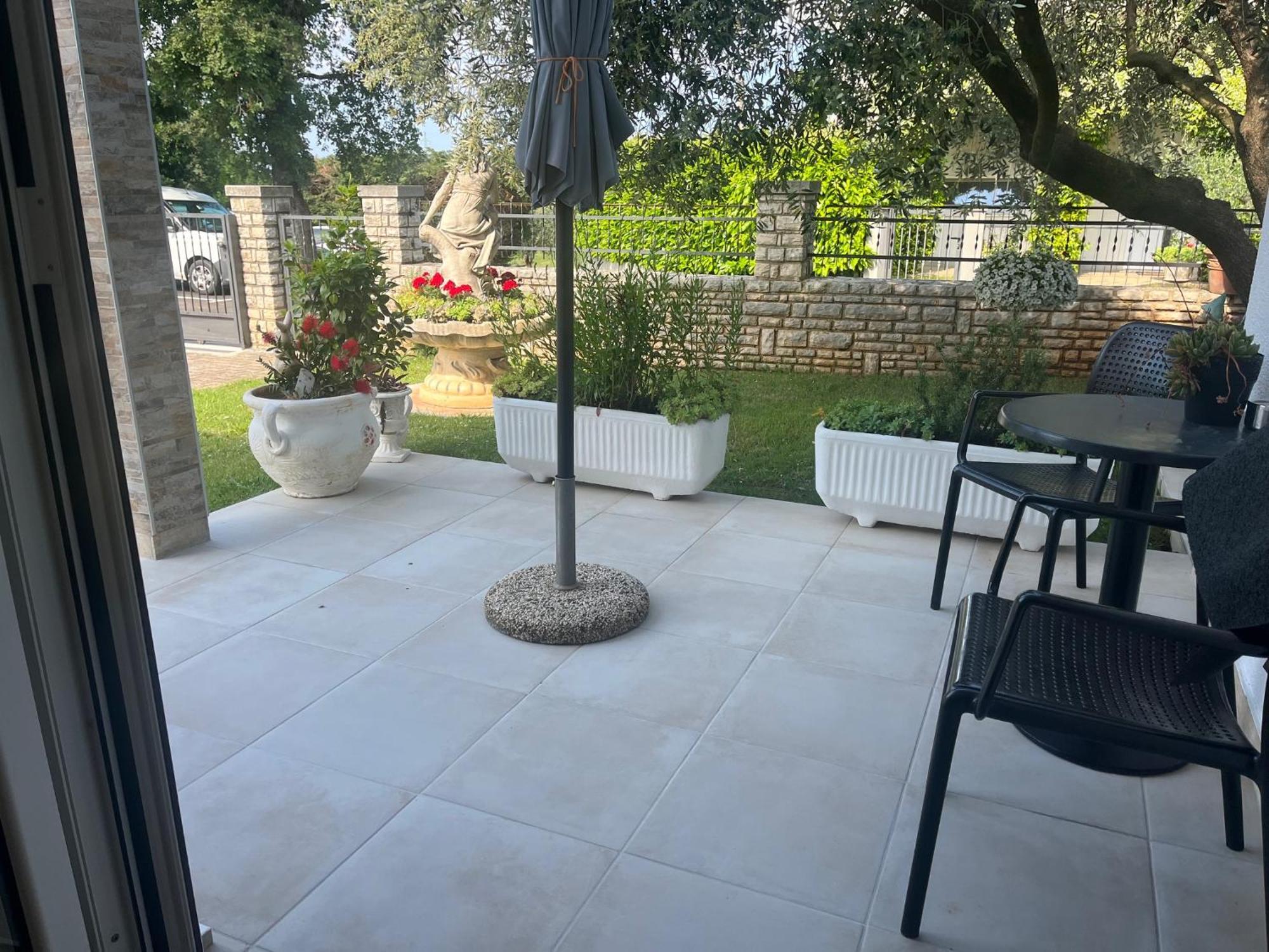 Guest House Sosi Ουμάγκ Εξωτερικό φωτογραφία