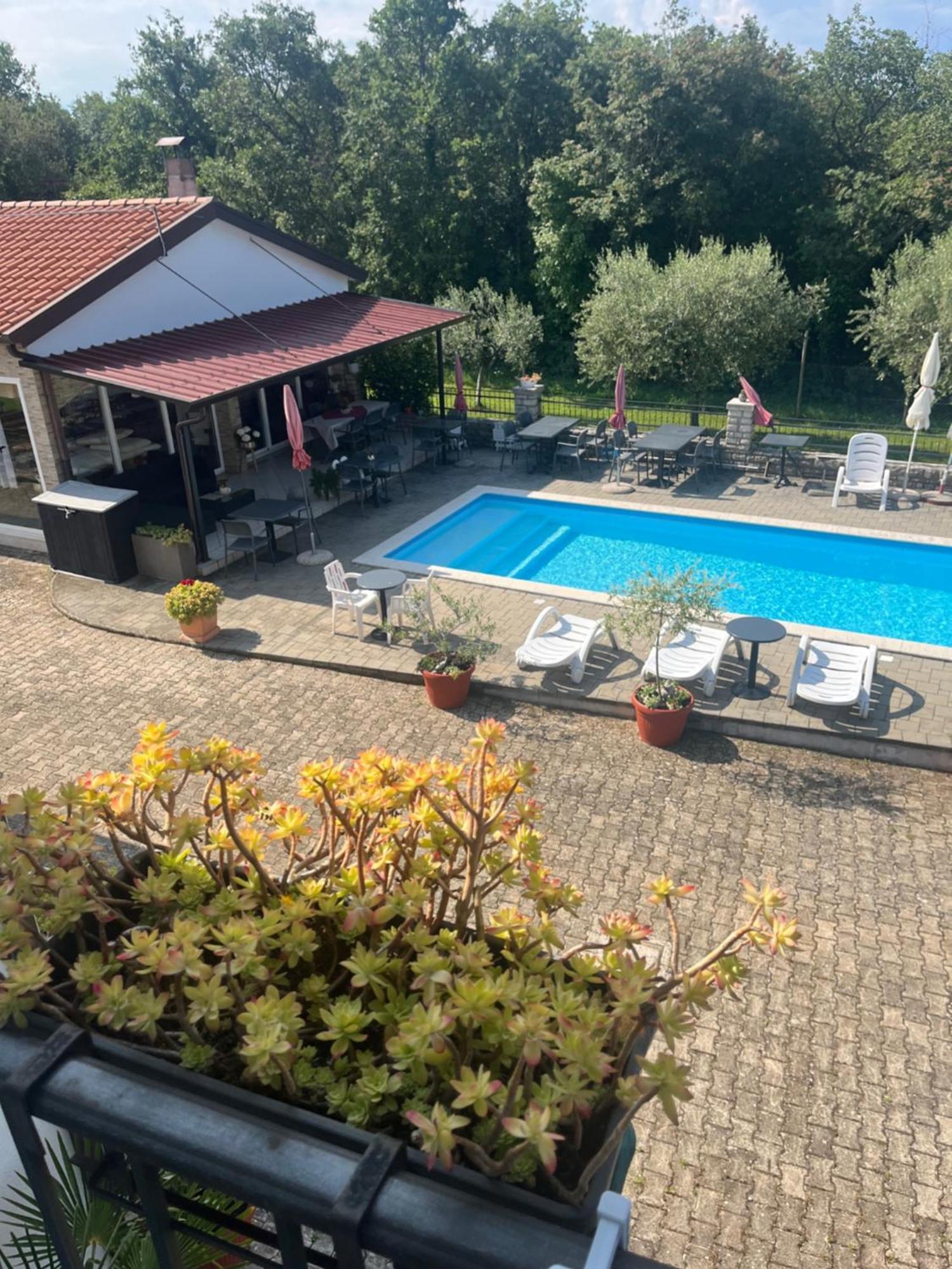 Guest House Sosi Ουμάγκ Εξωτερικό φωτογραφία