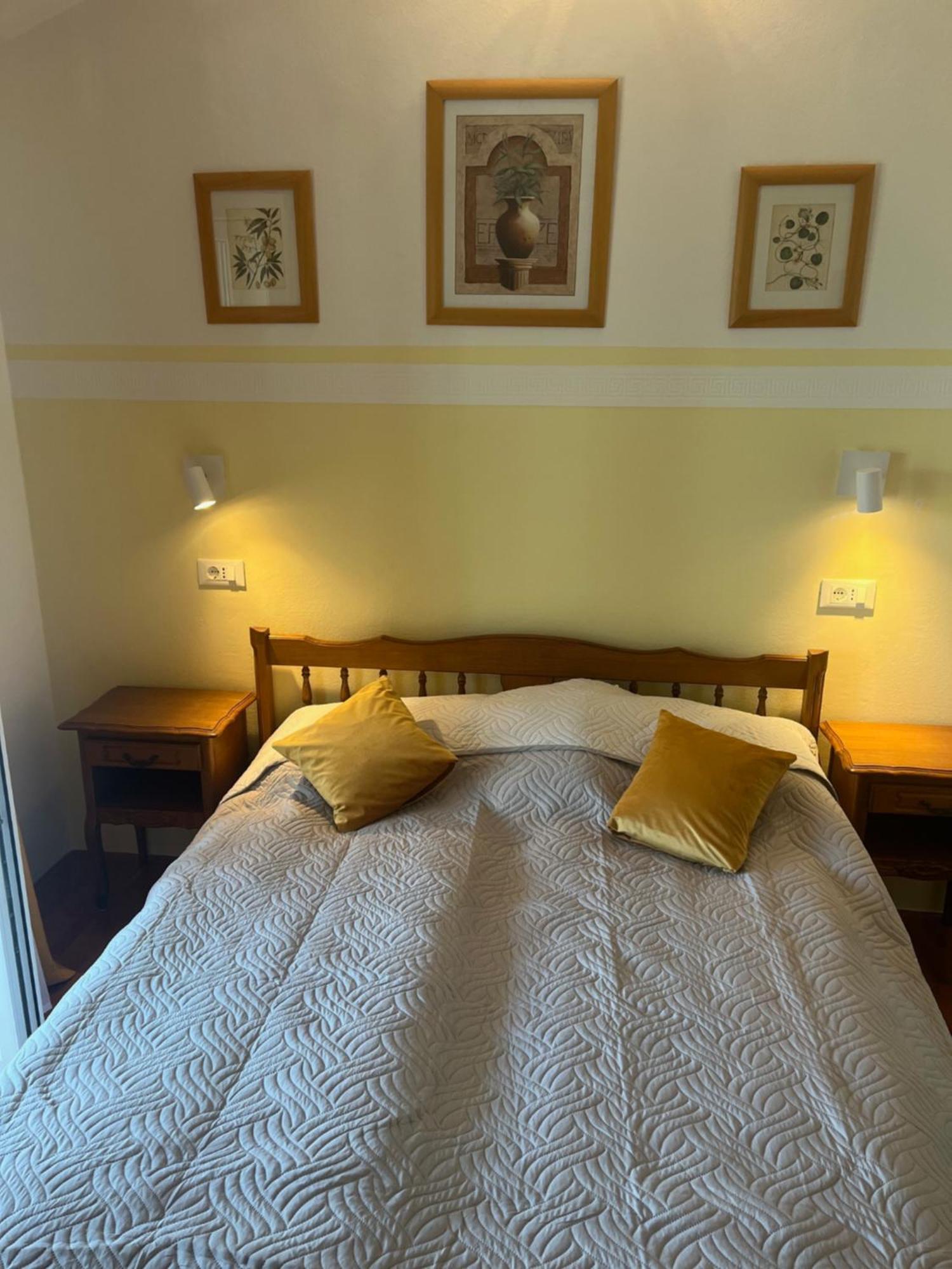 Guest House Sosi Ουμάγκ Εξωτερικό φωτογραφία