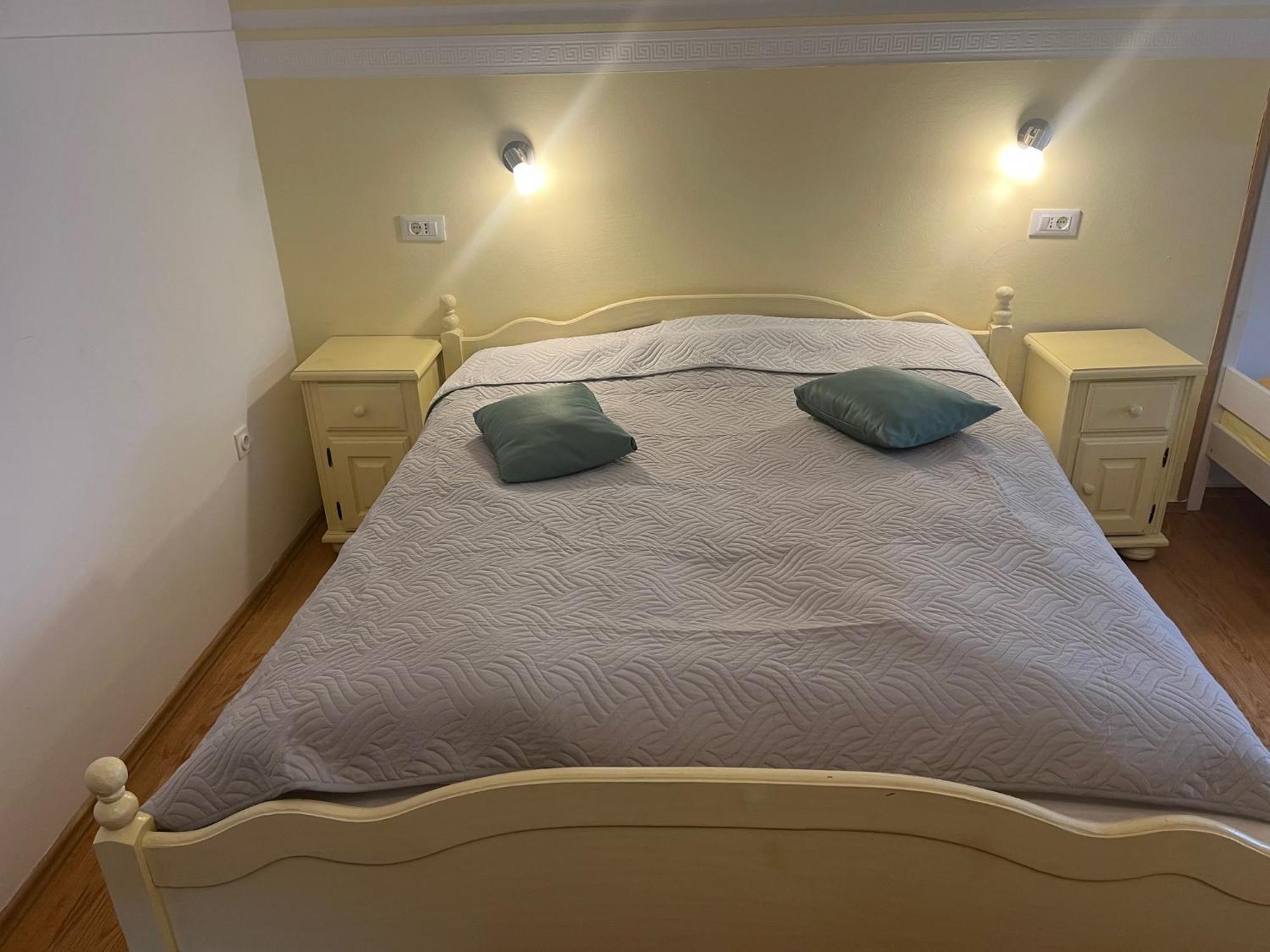 Guest House Sosi Ουμάγκ Εξωτερικό φωτογραφία