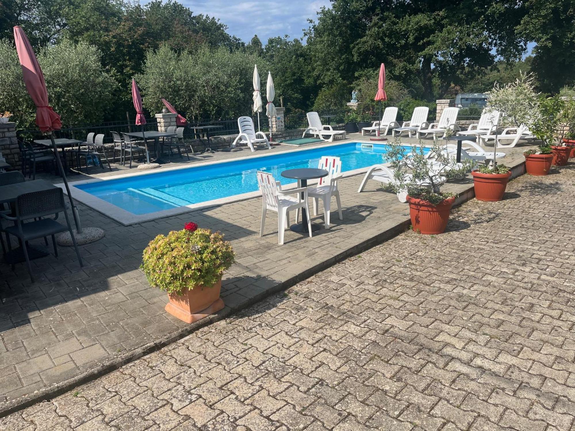 Guest House Sosi Ουμάγκ Εξωτερικό φωτογραφία