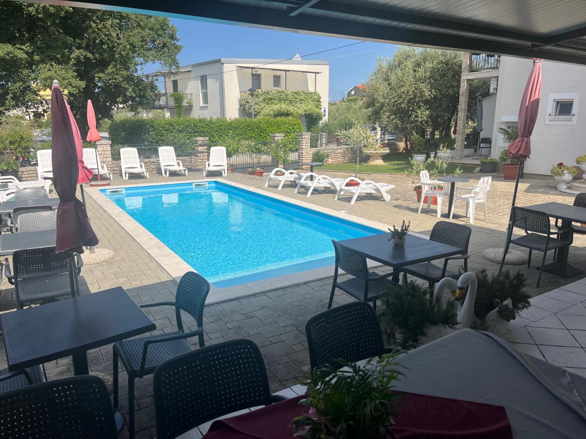 Guest House Sosi Ουμάγκ Εξωτερικό φωτογραφία