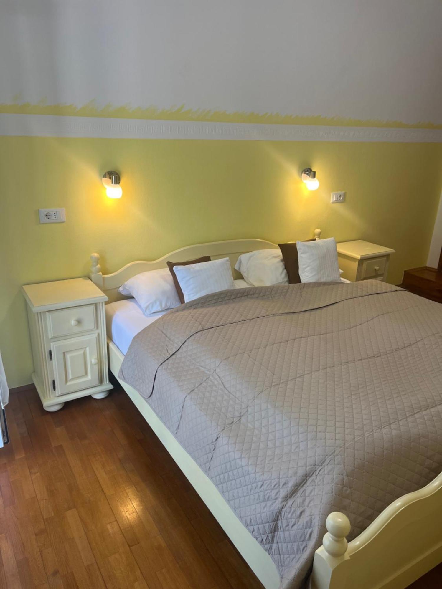 Guest House Sosi Ουμάγκ Εξωτερικό φωτογραφία