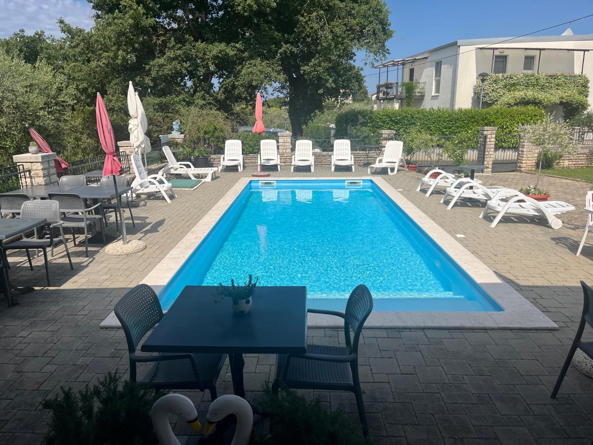 Guest House Sosi Ουμάγκ Εξωτερικό φωτογραφία