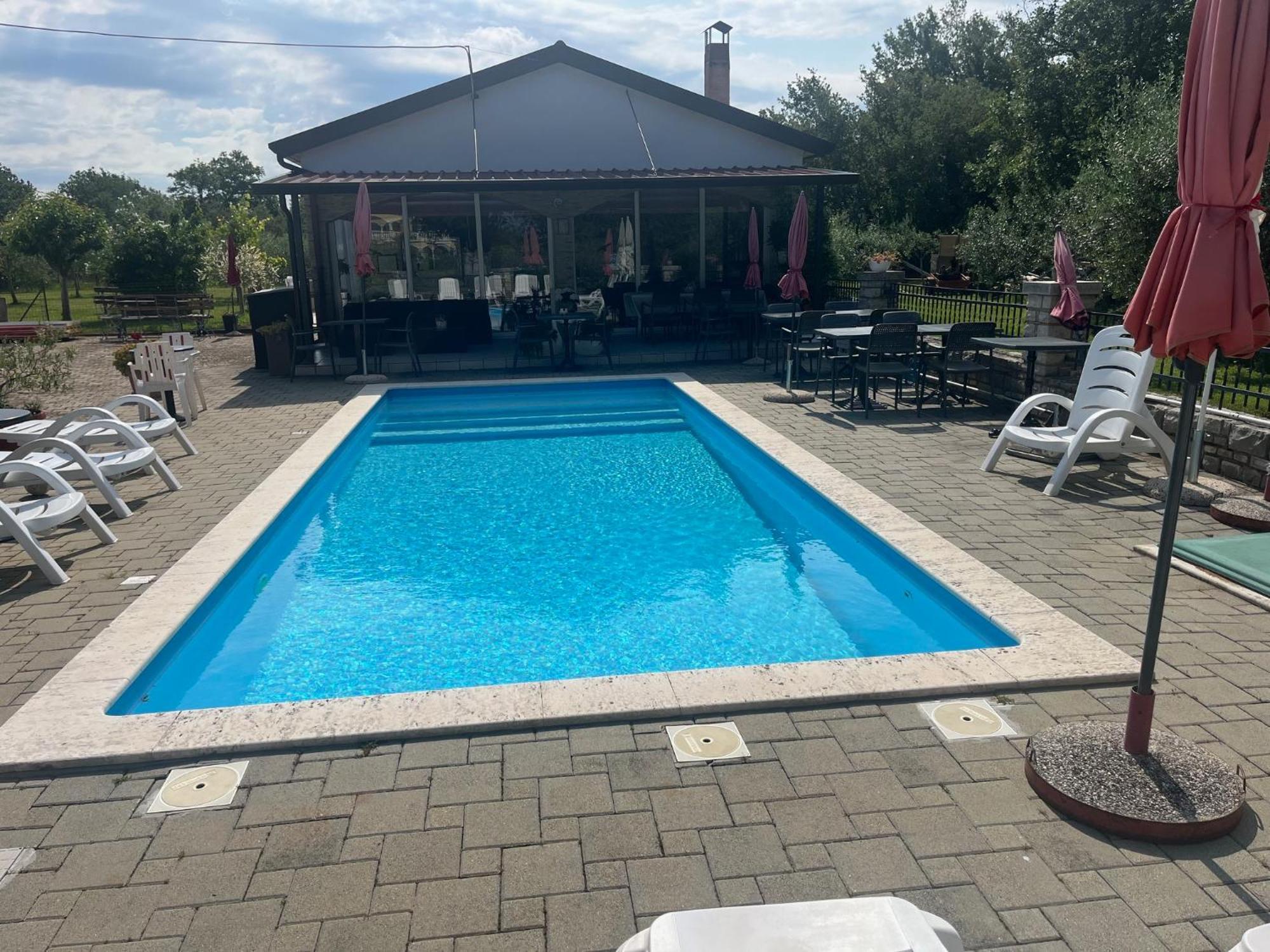 Guest House Sosi Ουμάγκ Εξωτερικό φωτογραφία