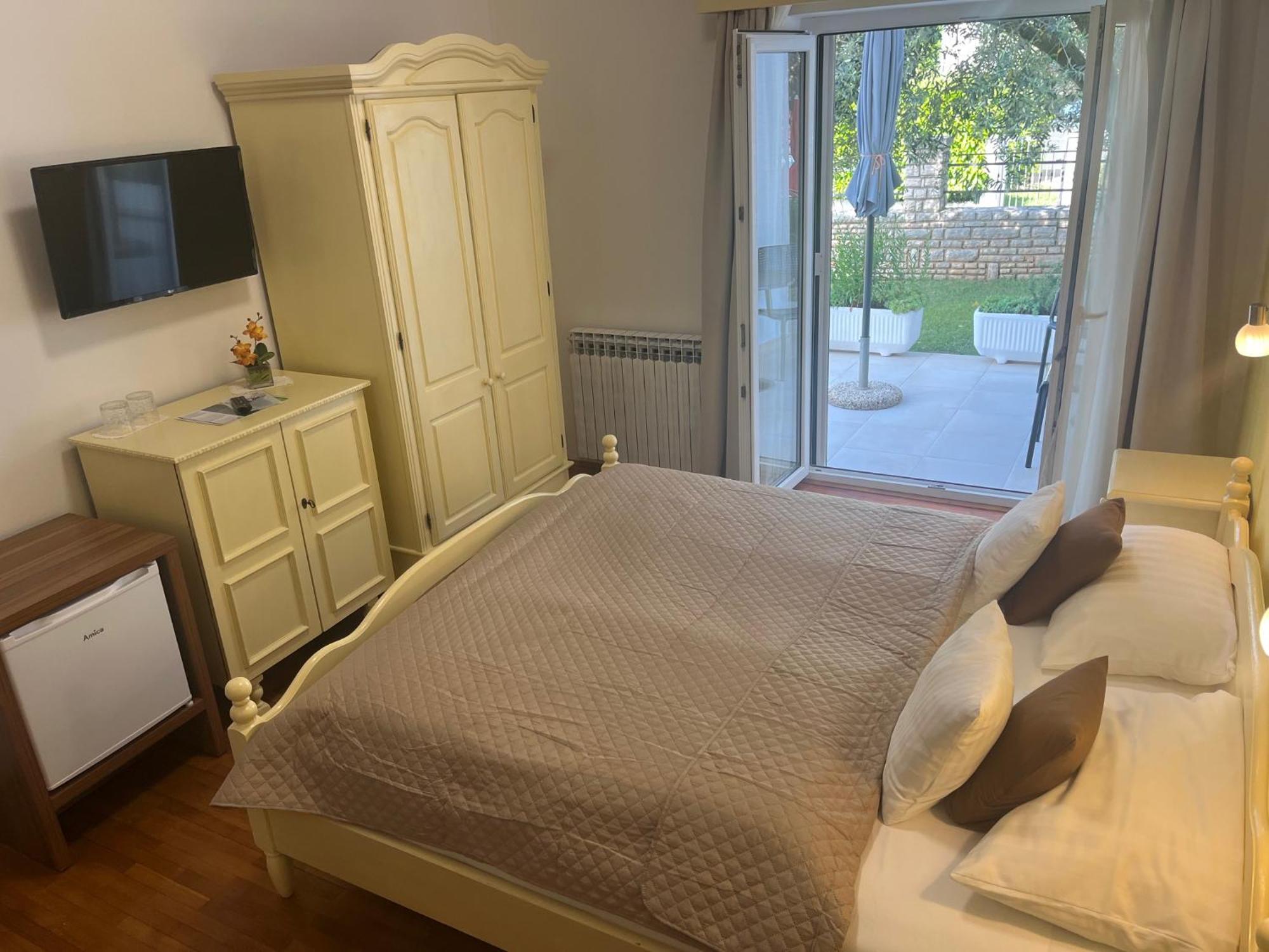 Guest House Sosi Ουμάγκ Εξωτερικό φωτογραφία